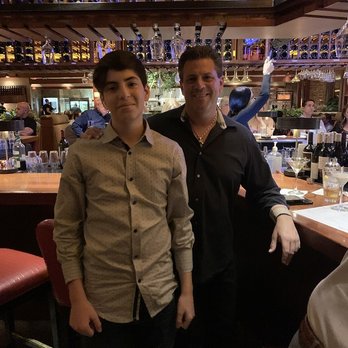 Seasons 52 - New American Near Me - Orlando, Florida