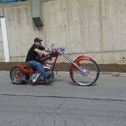 Castle Shannon Volunteer Fire Department - Shane on you! No helmet setting a bad example!