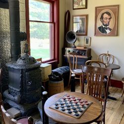 Old Mission General Store - Old Mission General Store