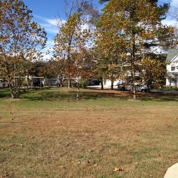 Old Beach Park - Parks Near Me - Virginia Beach, Virginia