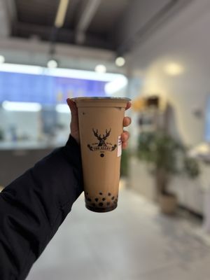 The Alley Fairfax by null