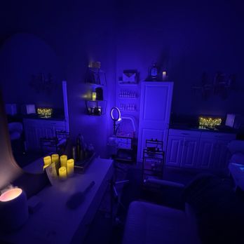 Amethyst Headspa - Day Spas Near Me - Greensboro, North Carolina