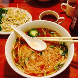 Shrimps Pho Shrimps Pho