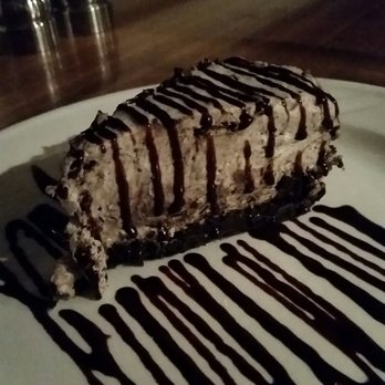 Bite Restaurant - Oreo Cheesecake - New American Near Me - Tacoma, Washington Bite Restaurant - Oreo Cheesecake - New American Near Me - Tacoma, Washington