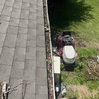 Branch and Vine Window Cleaning - Window Washing Near Me - Medina, Ohio