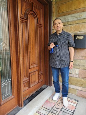 Vista Real Estate Services