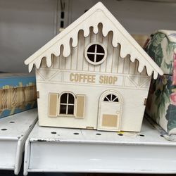 Goodwill Store
