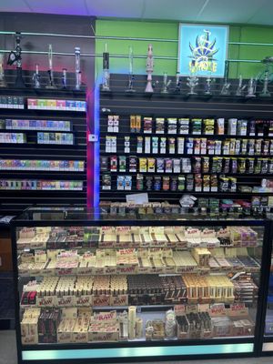 r&b tobacco batesville ms Mr. B's Golden Virginia Fine Cut Mild Strength RYO Empire Vape Smoke Shop, 105