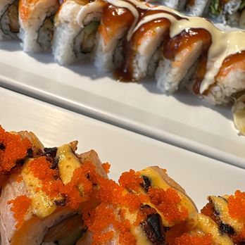 Ayumi - Chinese Near Me - Spring Valley, California