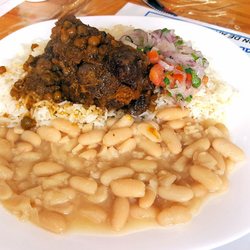 Mi Chiclayanita - Cabrito norteño