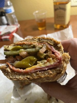 Potbelly by null