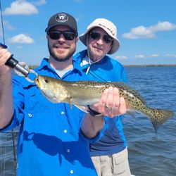 Anchors Away Charters