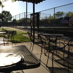 Fretz Park Tennis Center
