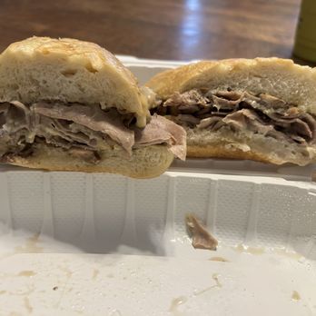 Ferrareses Deli - Leo Camarillo Roast Beef - Delis Near Me - Oakdale, California Ferrareses Deli - Leo Camarillo Roast Beef - Delis Near Me - Oakdale, California