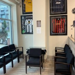 Frano's Barber Shop