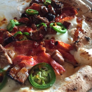 Cane Rosso - Pizza Near Me - Dallas, Texas