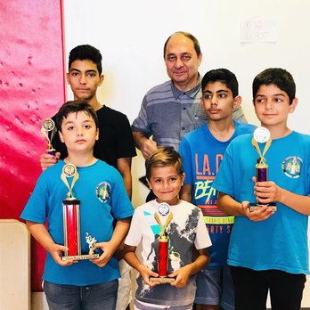 AAA Chess Club - Top 10 Champions!!!! AAA CHESS CLUB!!! With our best coach MR. Nshan!!!! - Community Service/Non-Profit Near Me - Glendale, California AAA Chess Club - Top 10 Champions!!!! AAA CHESS CLUB!!! With our best coach MR. Nshan!!!! - Community Service/Non-Profit Near Me - Glendale, California