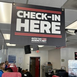 First Broward Auto Tag Agency