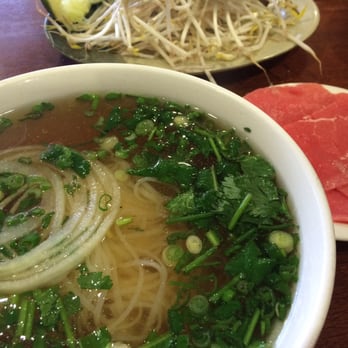 Pho Pasteur - Unphogettable - Vietnamese Near Me - Arlington, Texas