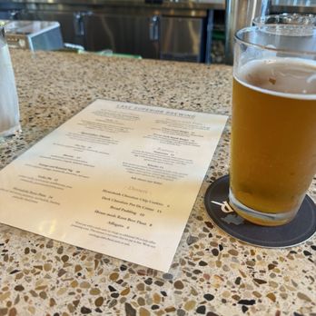 Lake Superior Brewing - West coast - Breweries Near Me - Duluth, Minnesota