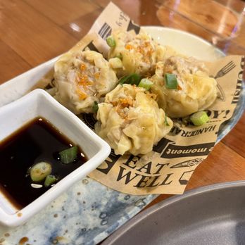 Sweeteria - Steamed Dumpling - Bakeries Near Me - Bethesda, Maryland Sweeteria - Steamed Dumpling - Bakeries Near Me - Bethesda, Maryland