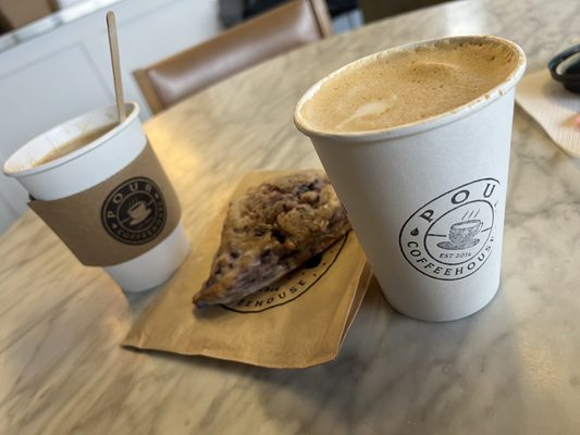 POUR Coffeehouse by null