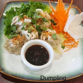 Simply Asian Fusion - Dumplings - Asian Fusion Near Me - Rogers, Arkansas Simply Asian Fusion - Dumplings - Asian Fusion Near Me - Rogers, Arkansas