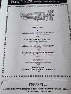 Menu photo 7 Chipps Berlin, BE