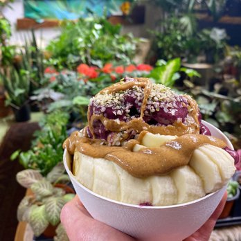 The Organic Press - Açai Bowl - Juice Bars & Smoothies Near Me - Toronto, Ontario The Organic Press - Açai Bowl - Juice Bars & Smoothies Near Me - Toronto, Ontario