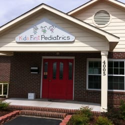 Kids First Pediatrics of Raeford & Fayetteville