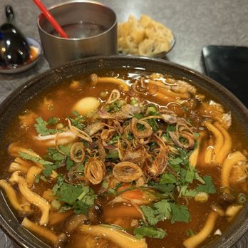 Map Kitchen - Vietnamese Near Me - Carrollton, Texas