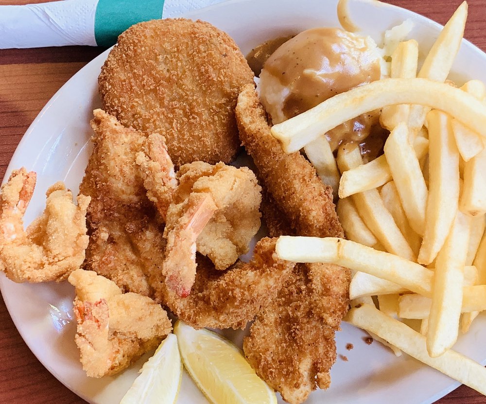 THE BAKERY CAFE 40 Photos & 43 Reviews American (Traditional) 205