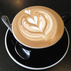 Sellino's Deli Cafe & Pizzeria - Coffee