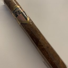 The American! JC Newman. 100% made in the USA!