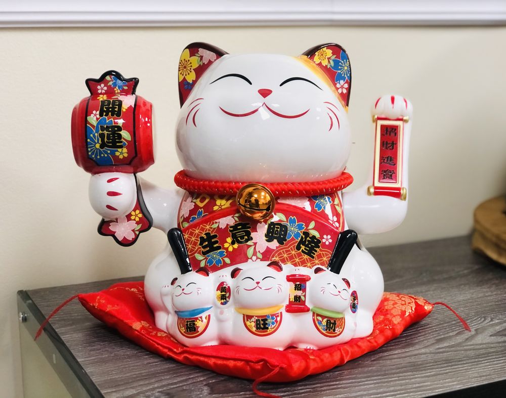 Xu Ri Acupuncture, New York Roadtrippers