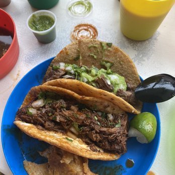 Chofi Taco - Birria with Consome Taco - Mexican Near Me - Union City, New Jersey Chofi Taco - Birria with Consome Taco - Mexican Near Me - Union City, New Jersey