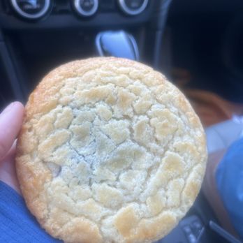 Zooies - Almond Surprise - Bakeries Near Me - Los Angeles, California
