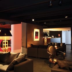 Loungeatude - Espace BAB'L - zone salon - Events on demand