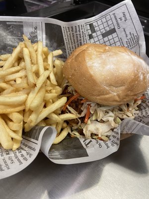 Lane 33 Cafe by null