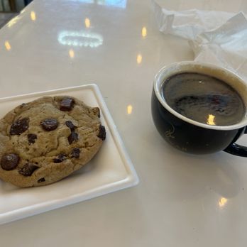 Milyar Coffee - Coffee and cookie - Coffee & Tea Near Me - Santa Clara, California