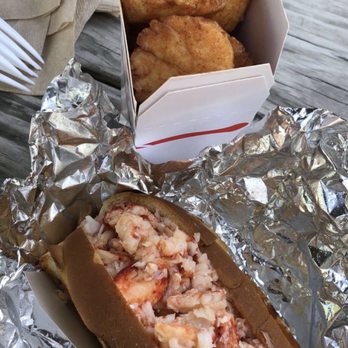 The Net Result - Seafood Near Me - Vineyard Haven, Massachusetts
