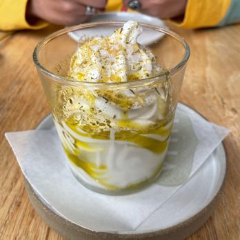 Lilia - Dessert - Italian Near Me - Brooklyn, New York Lilia - Dessert - Italian Near Me - Brooklyn, New York