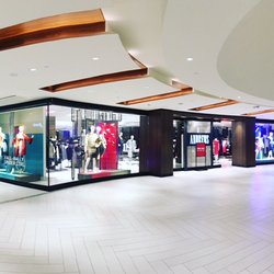 Andrews - Window Display
