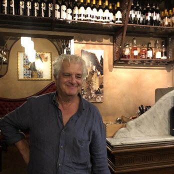 Enoteca Verso Sera - The lovely owner of this restaurant and the neighboring butcher shop. - Wine Bars Near Me - Rome, RM Enoteca Verso Sera - The lovely owner of this restaurant and the neighboring butcher shop. - Wine Bars Near Me - Rome, RM