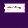 Thai Satay Restaurant & Bar gift card