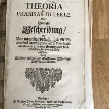 Antiquariat am Gendarmenmarkt - Seconde page - Used Bookstore Near Me - Berlin, BE
