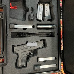 OC Guns - XDS 3.3