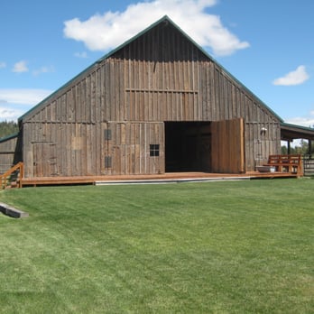 Long Hollow Ranch - Hotels Near Me - Sisters, Oregon