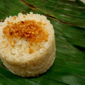 Chicken Bacolod - Garlic Rice - Filipino Near Me - Makati, NCR