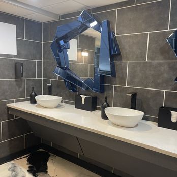 House Three Thirty - Men's Restroom.. - Venues & Event Spaces Near Me - Akron, Ohio